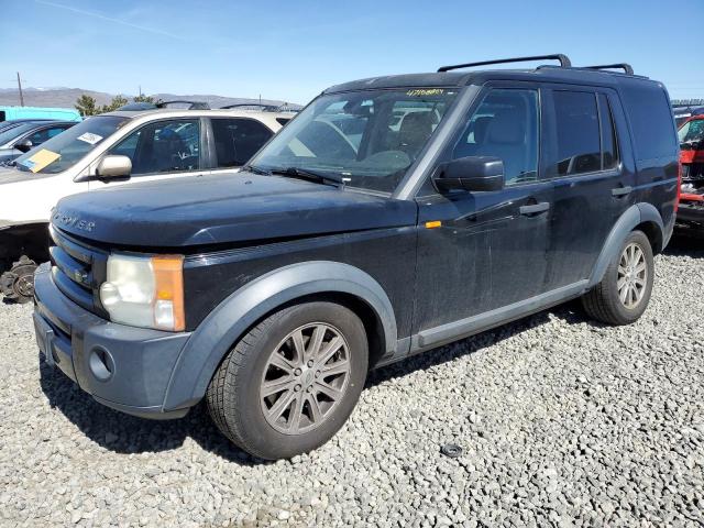 2008 Land Rover Lr3 Se