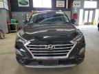 2021 Hyundai Tucson Limited for Sale in Assonet, MA - Side