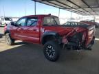 2022 Toyota Tacoma Double Cab   на продаже в Sacramento, CA - Rear End