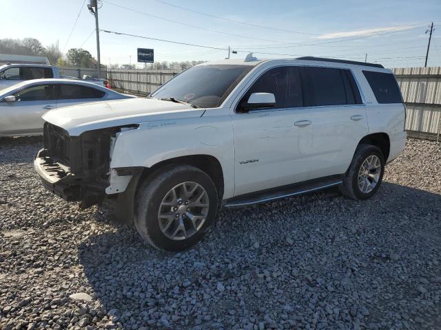 2016 Gmc Yukon Sle