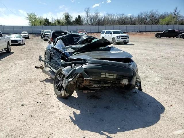 2013 Subaru Brz 2.0 Limited VIN: JF1ZCAC16D1606997 Lot: 45845674