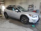 2018 Subaru Crosstrek Premium na sprzedaż w Albany, NY - Side