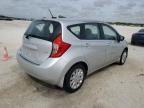 2016 Nissan Versa Note S for Sale in Arcadia, FL - Front End