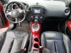 2012 Nissan Juke S na sprzedaż w Dyer, IN - Minor Dent/Scratches