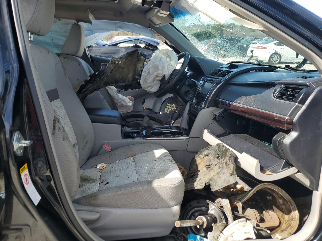 2013 Toyota Camry - Image 7