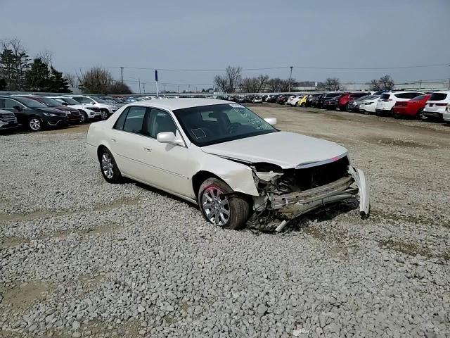 2009 Cadillac Dts VIN: 1G6KD57Y89U141221 Lot: 46319304