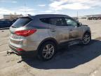 2015 Hyundai Santa Fe Sport  იყიდება Anthony-ში, TX - Burn