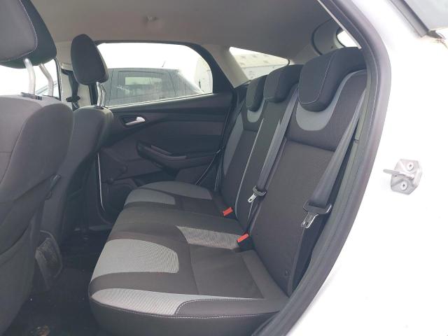 2013 FORD FOCUS 1.0 ECOBOOST ZETEC 5DR
