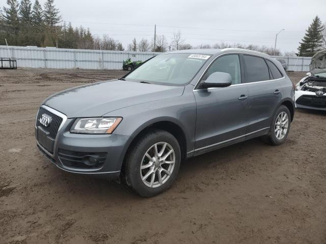 2012 Audi Q5 Premium