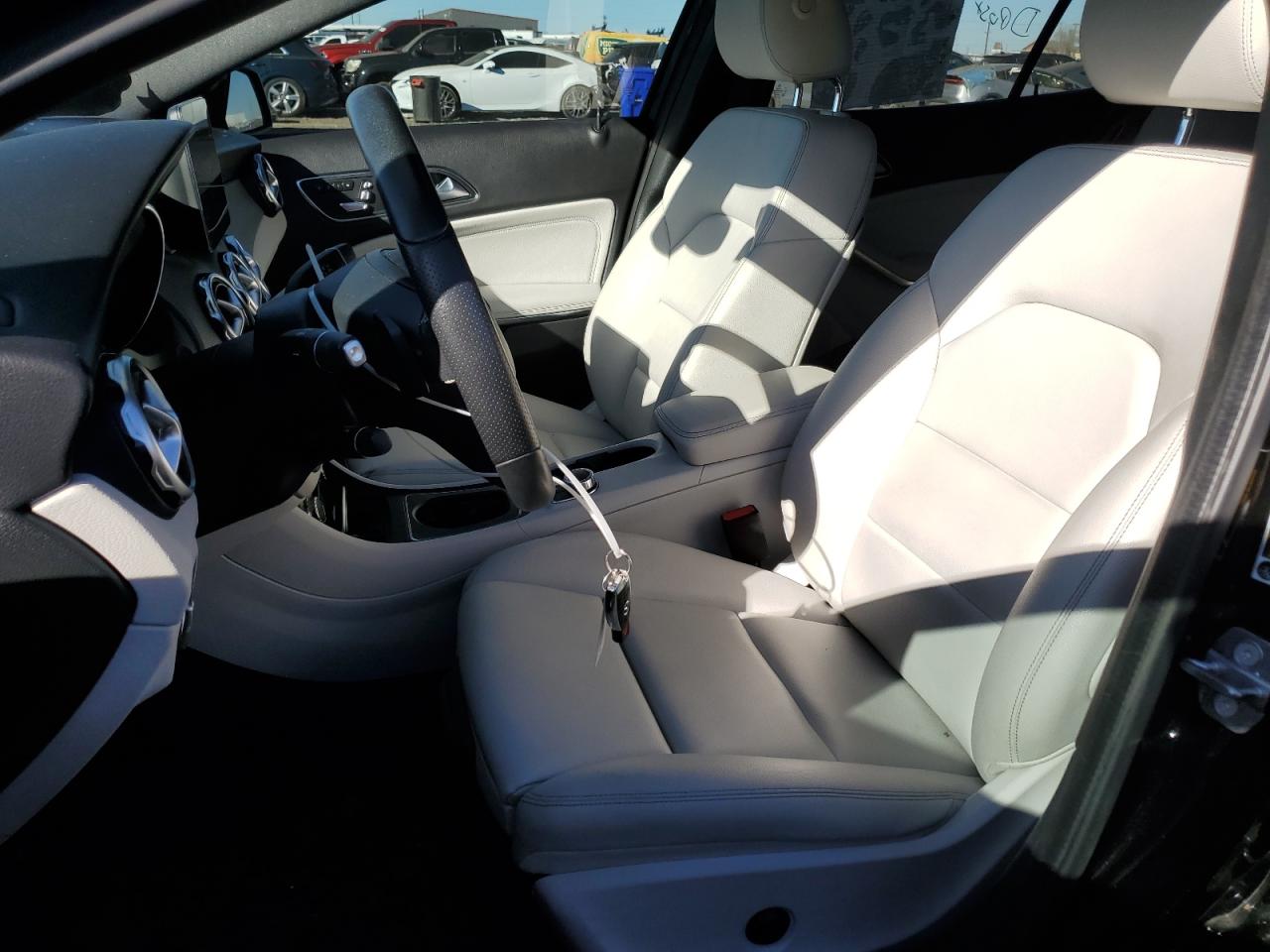 2018 Mercedes-Benz GLA-klasse - Image 7