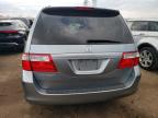 2006 Honda Odyssey Ex продається в Elgin, IL - Side