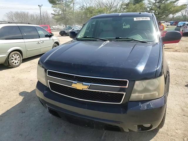 2007 Chevrolet Suburban K1500 VIN: 1GNFK16357J282286 Lot: 46079444