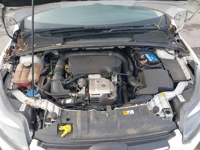 2013 FORD FOCUS 1.0 ECOBOOST ZETEC 5DR