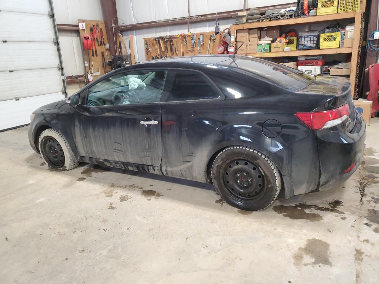 2010 Kia Forte - Image 2