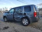 2013 Honda Pilot Lx na sprzedaż w Colton, CA - Side