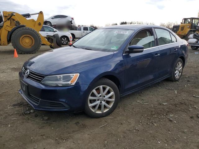 2014 Volkswagen Jetta Se en Venta en Windsor, NJ - Normal Wear