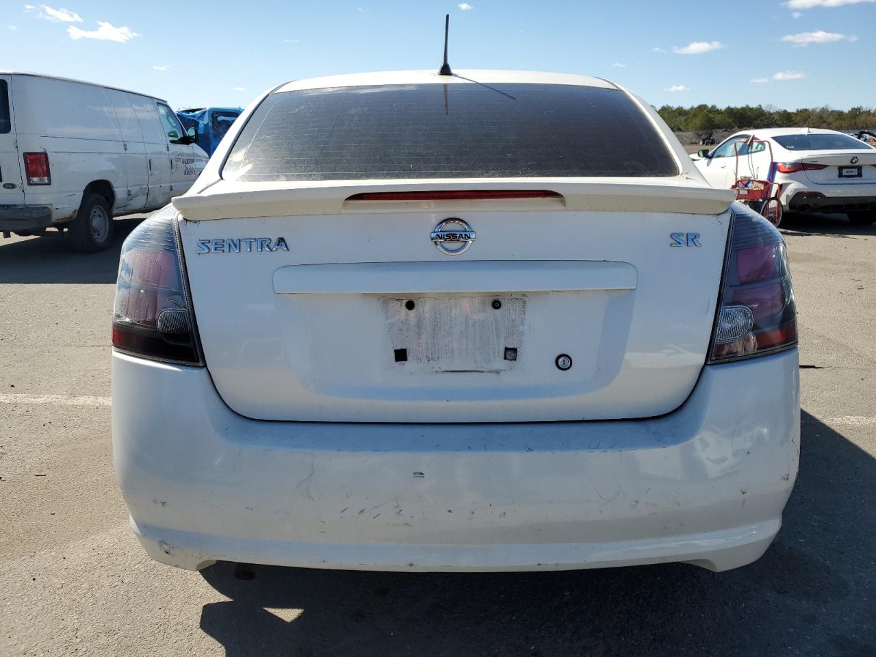 2010 Nissan Sentra 2.0 VIN: 3N1AB6AP4AL614621 Lot: 47855684