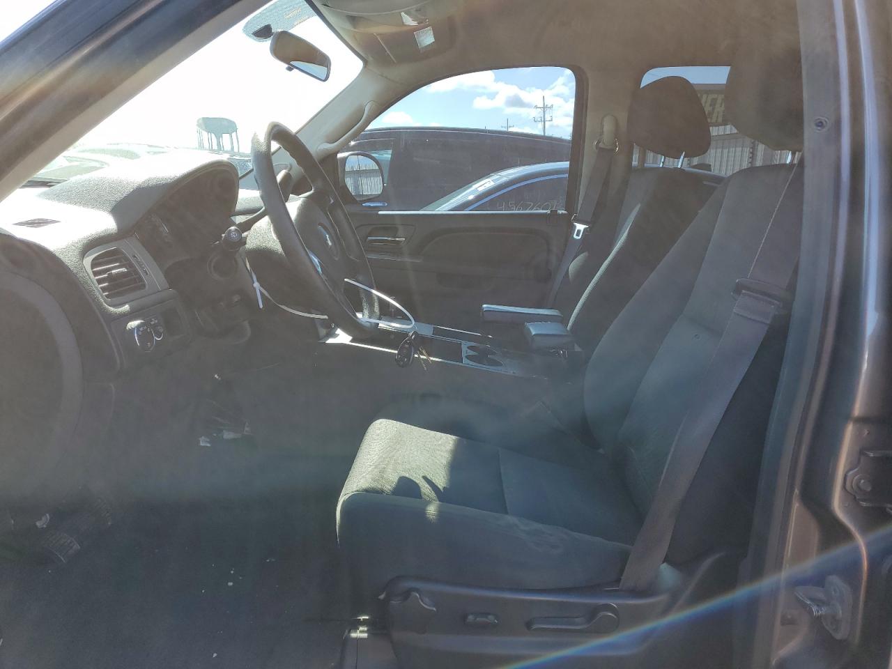 2013 Chevrolet Tahoe Police VIN: 1GNLC2E07DR373716 Lot: 45523294