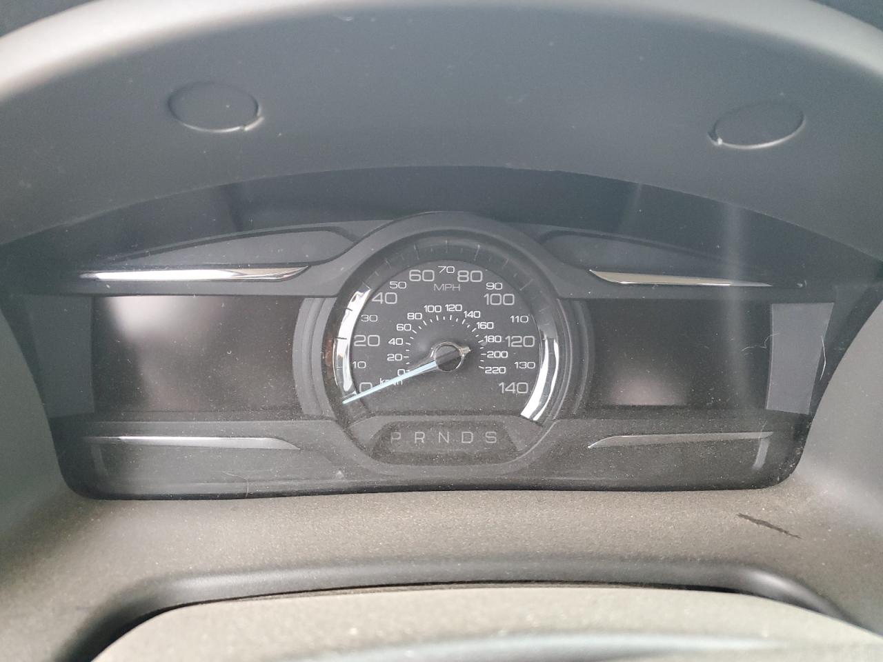 2014 Ford Flex Limited VIN: 2FMHK6D89EBD10004 Lot: 47404644