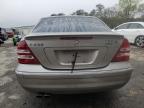2007 Mercedes-Benz C 230 2.5L na sprzedaż w Austell, GA - Front End