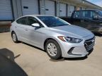 2017 Hyundai Elantra Se zu verkaufen in Louisville, KY - Front End