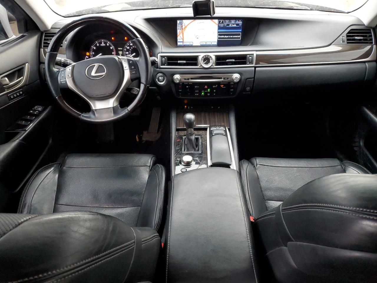 JTHCE1BL1D5002696 2013 Lexus Gs 350