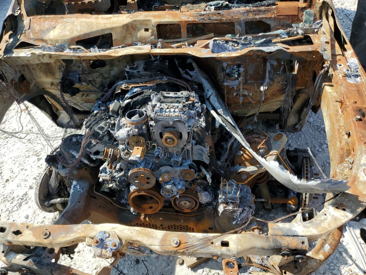 2022 Ram 1500 Big Horn/Lone Star VIN: 1C6SRFFT2NN356809 Lot: 45338804