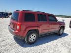 2013 Jeep Patriot Sport en Venta en New Braunfels, TX - Top/Roof