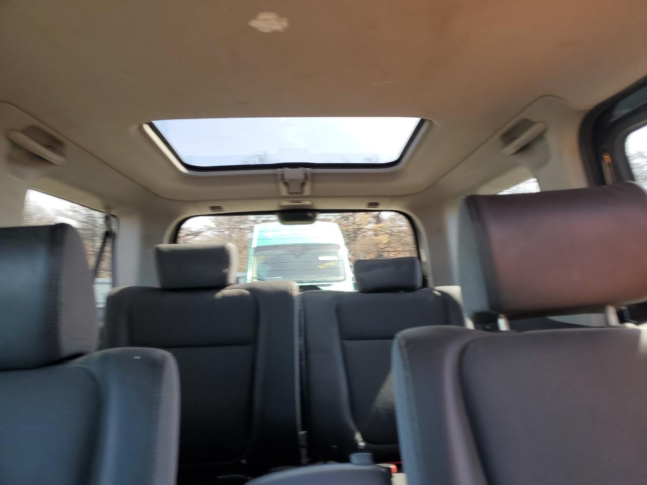 2003 Honda Element Ex VIN: 5J6YH28543L046757 Lot: 48947904