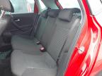 2014 VOLKSWAGEN POLO 1.2 60 MATCH EDITION 5DR for sale at Copart BRISTOL