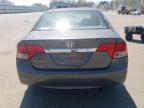 2010 Honda Civic Lx en Venta en Dunn, NC - Front End