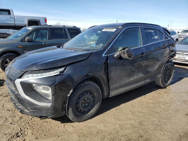 2022 MITSUBISHI ECLIPSE CROSS LE for sale at Copart AB - EDMONTON