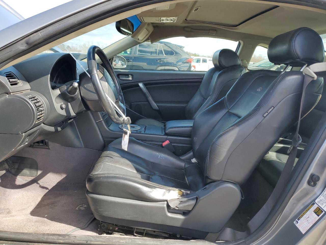 2004 Infiniti G - Image 7