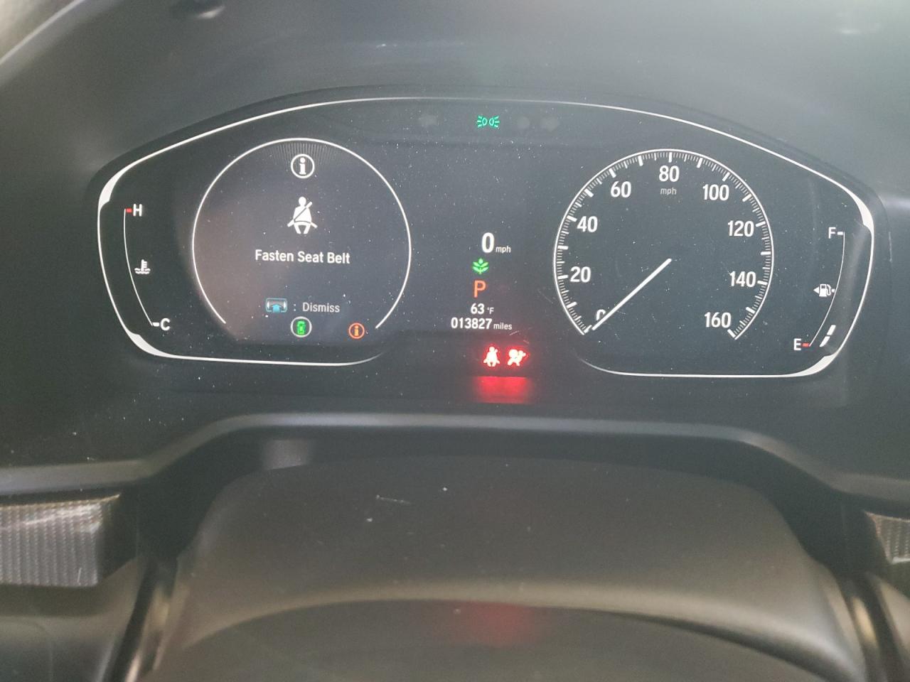 2022 Honda Accord Sport VIN: 1HGCV1F35NA111409 Lot: 46818994