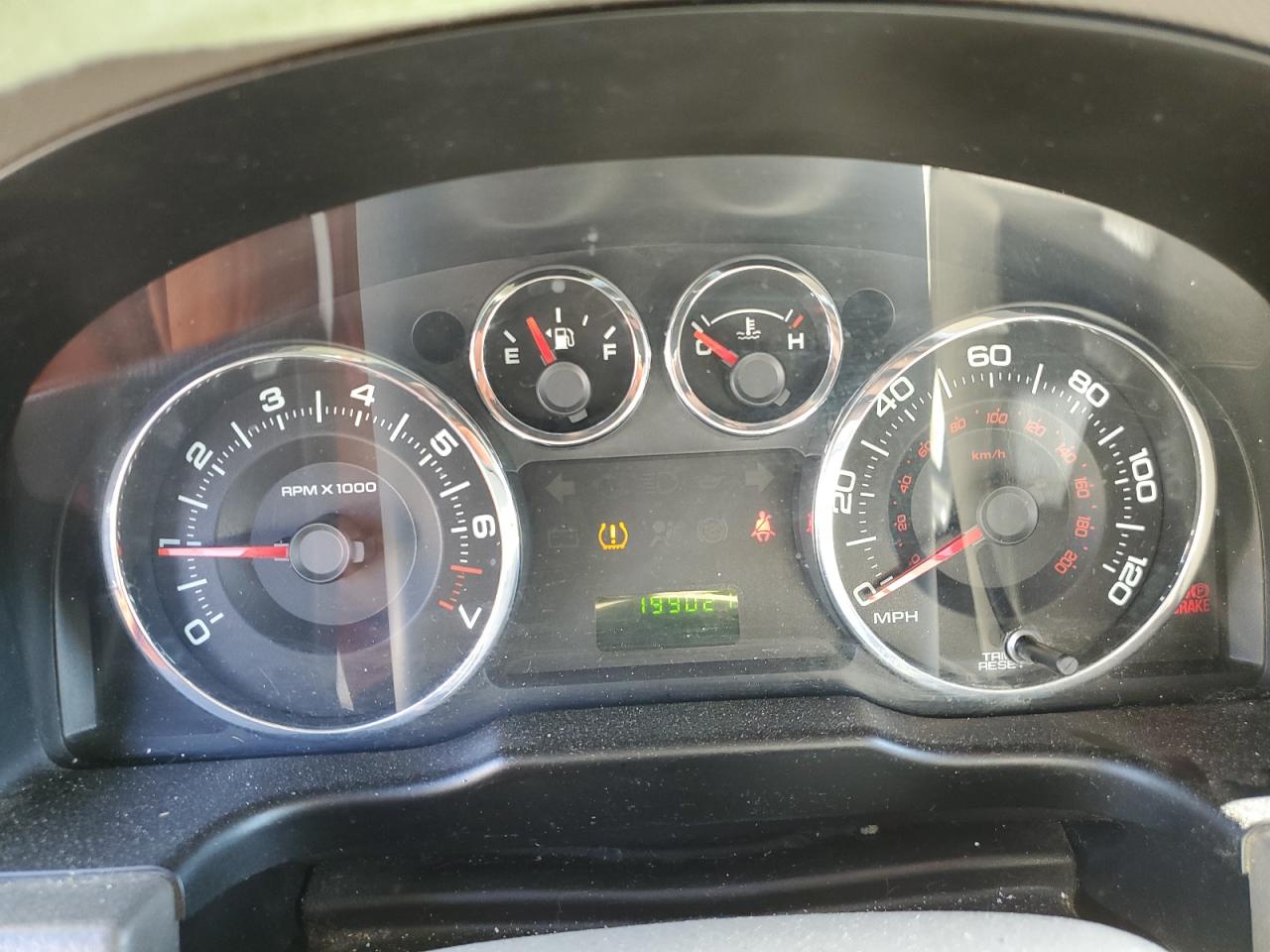 2008 Ford Edge Se VIN: 2FMDK36C88BA42355 Lot: 47842044