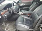 2007 Mercedes-Benz S 550 იყიდება Arcadia-ში, FL - Undercarriage