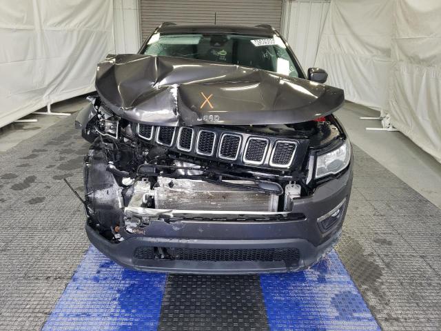 JEEP COMPASS 2020 Gray