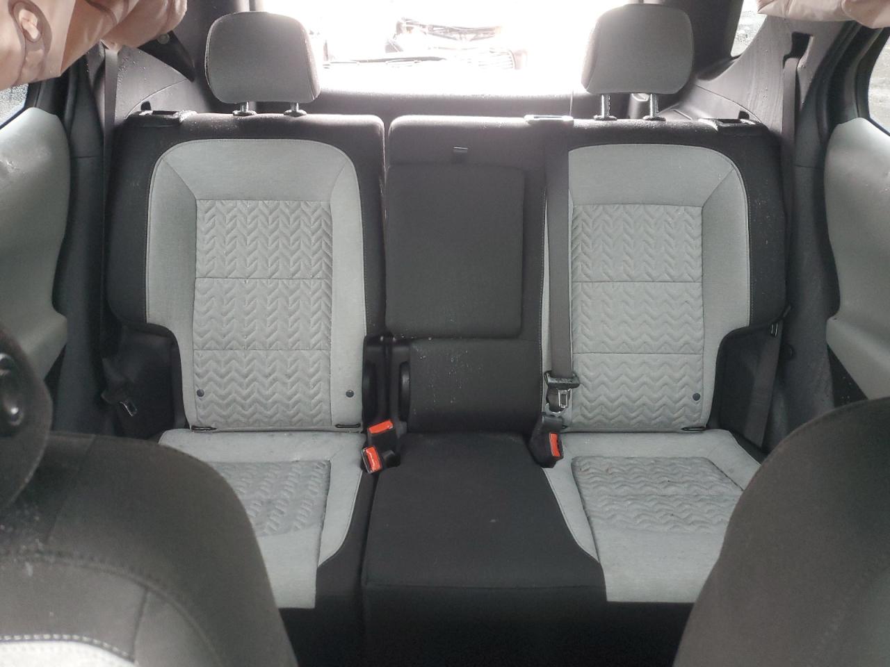 2024 Chevrolet Equinox Ls VIN: 3GNAXHEG4RL188744 Lot: 48373924