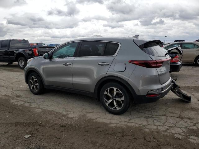 2020 KIA SPORTAGE L KNDPM3AC9L7739067  48613654