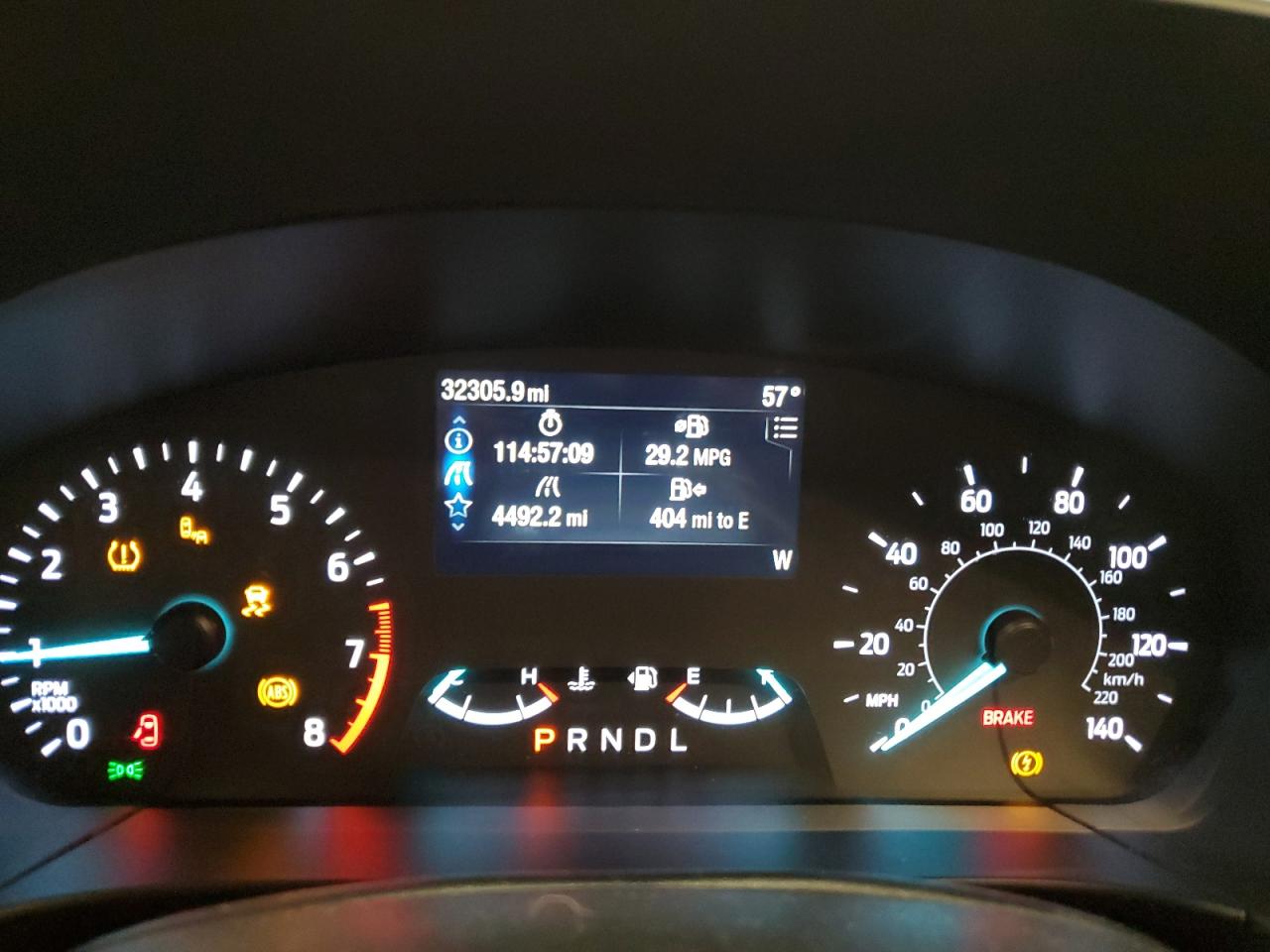 1FMCU9G6XNUA14175 2022 Ford Escape Se