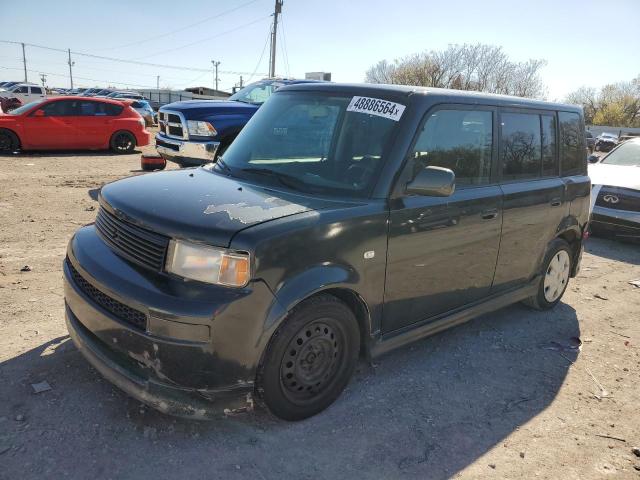 2006 Toyota Scion Xb за продажба в Oklahoma City, OK - Mechanical