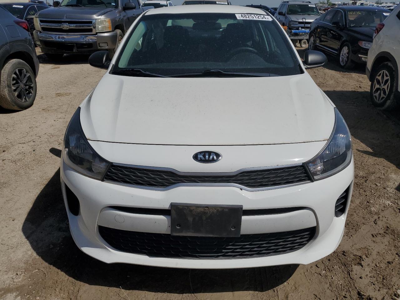 2018 Kia Rio - Image 5