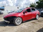 2023 Tesla Model X  იყიდება Opa Locka-ში, FL - Vandalism