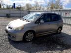 2007 Honda Fit S للبيع في Walton، KY - Rear End
