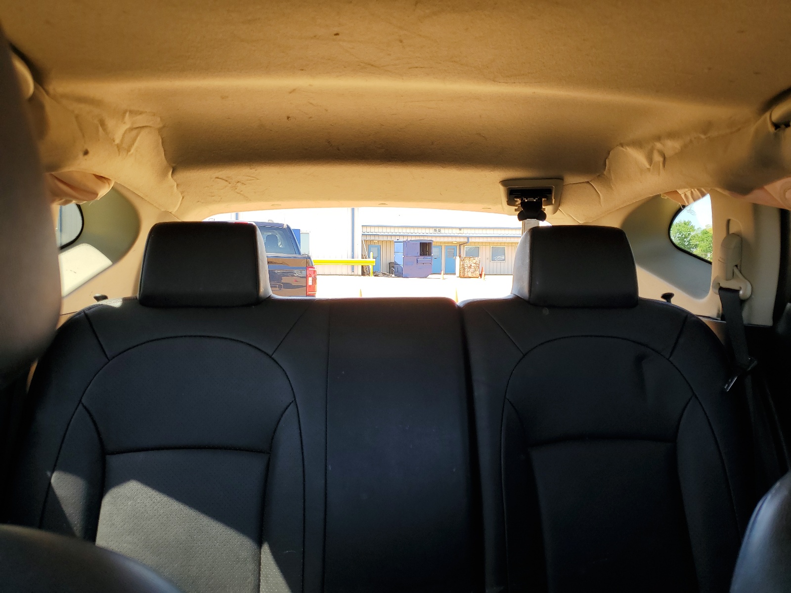 JN8AS5MT4CW255496 2012 Nissan Rogue S