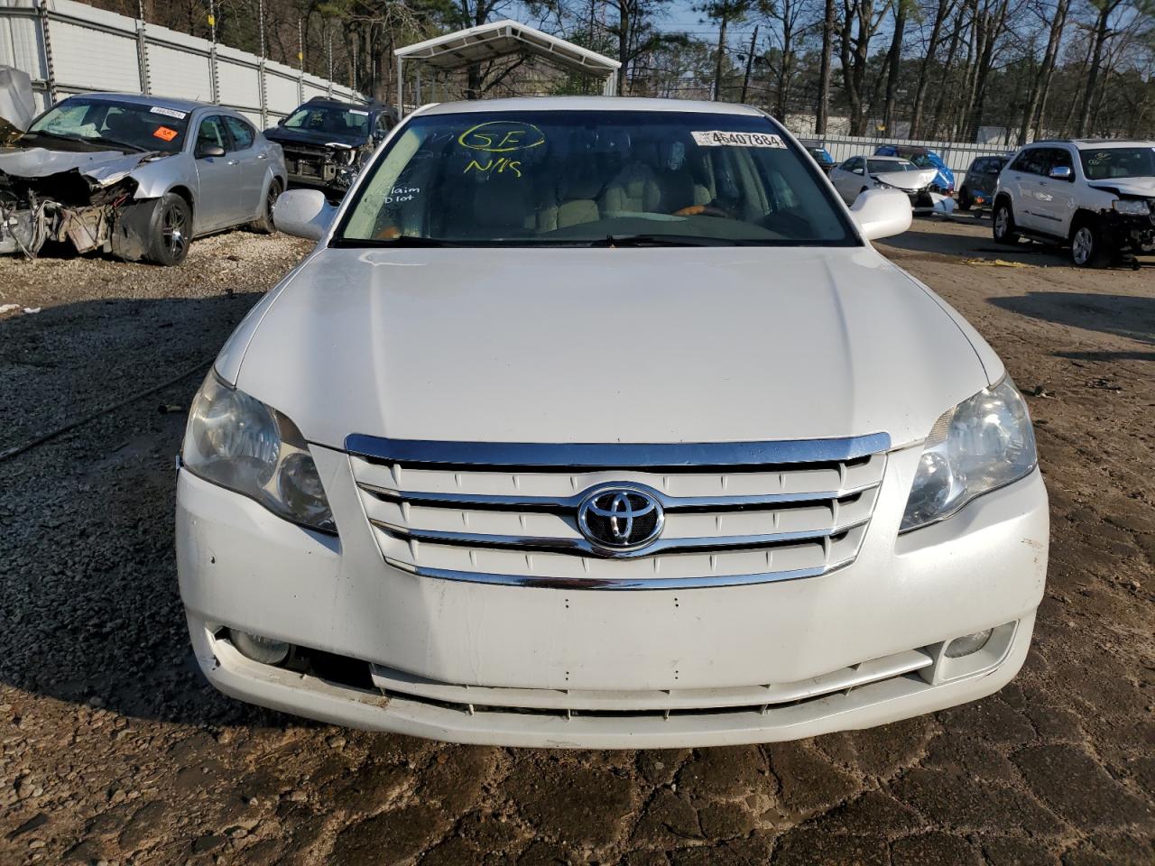 2007 Toyota Avalon - Image 5