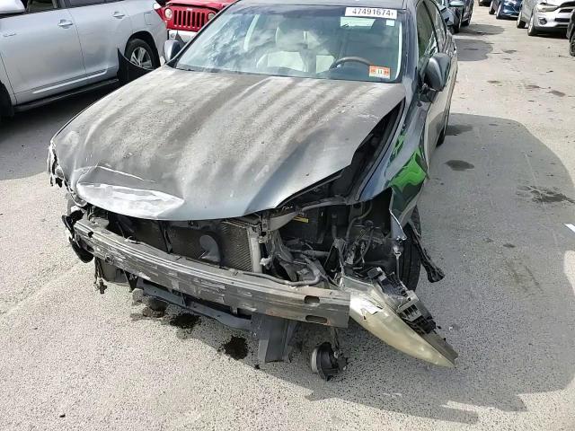 2007 Lexus Es 350 VIN: JTHBJ46G672129939 Lot: 47491674