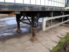 2016 TRAI TRAILER for sale at Copart WOLVERHAMPTON
