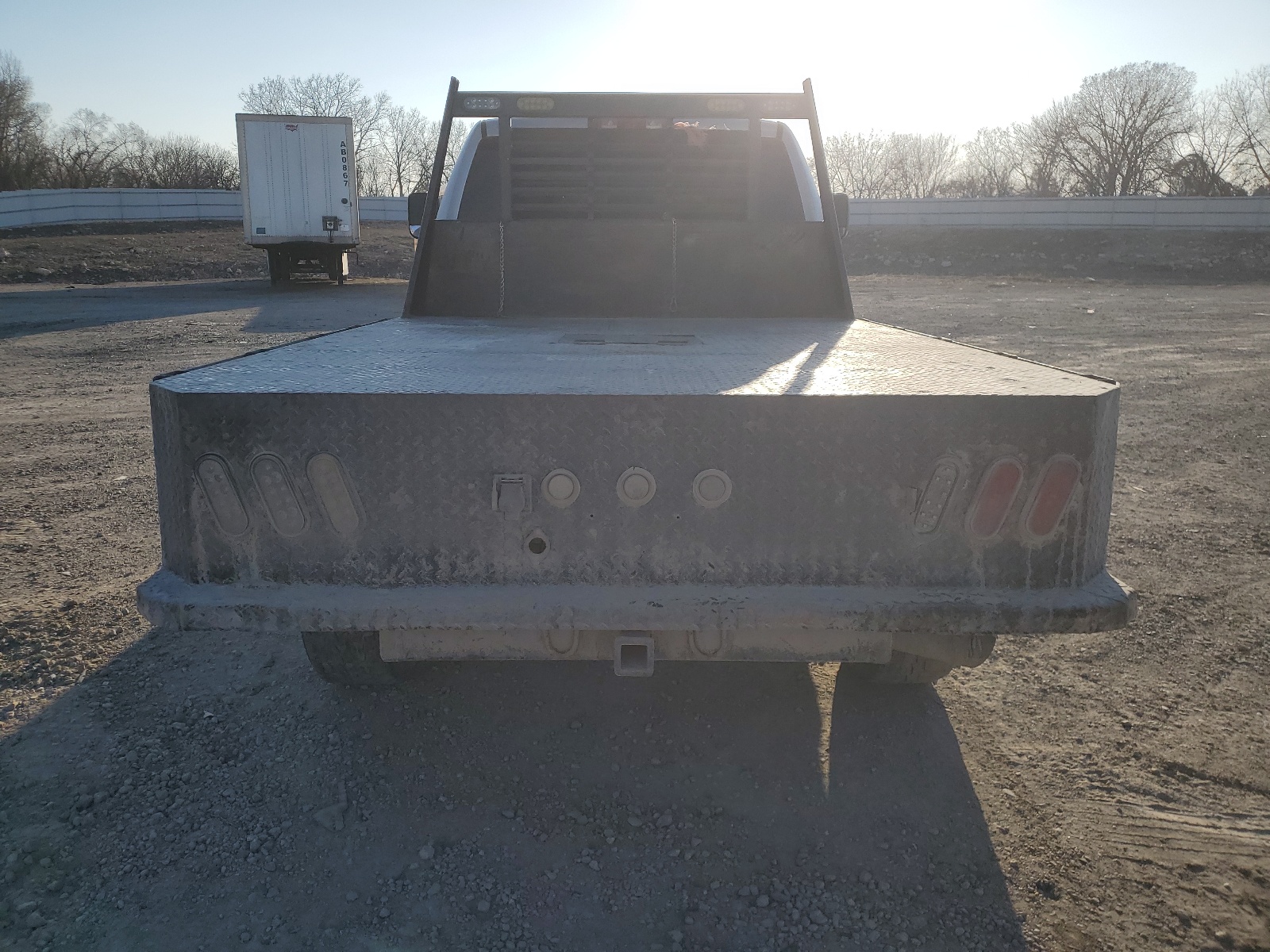 3C63R3GL8DG559986 2013 Ram 3500 St