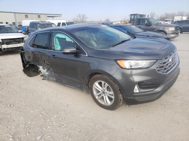 2FMPK3J97LBA17609 | 2020 Ford edge sel